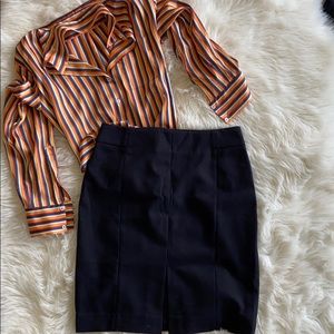 H&M Pencil Skirt, Brand New w/ Tag